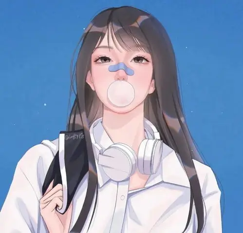 甜筒不加糖 的用户头像